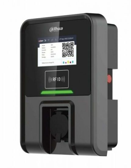 22 Kw Elektrikli Araç Şarj İstasyonu-Dahua Dh-Itsdy-5201-22