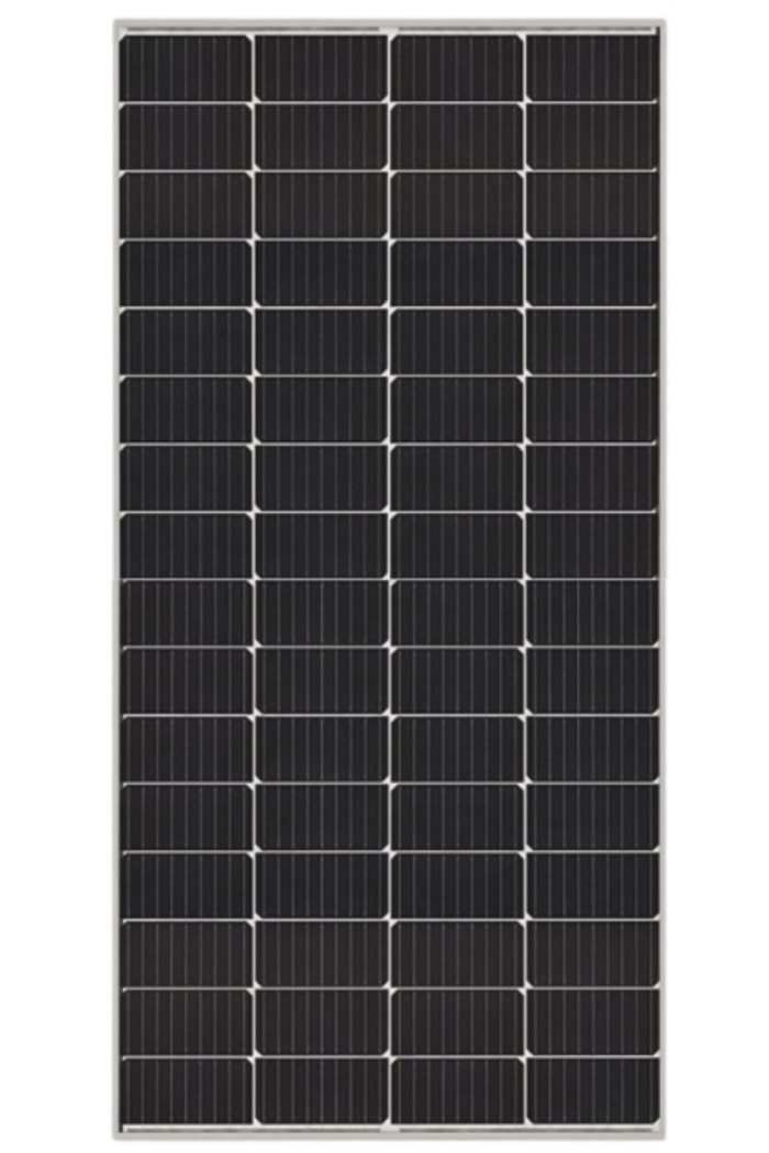 250 Watt Half Cut Monokristal Güneş Paneli (Lexron)