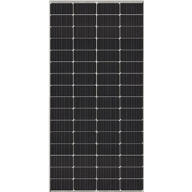 250 Watt Half Cut Monokristal Güneş Paneli (Lexron)