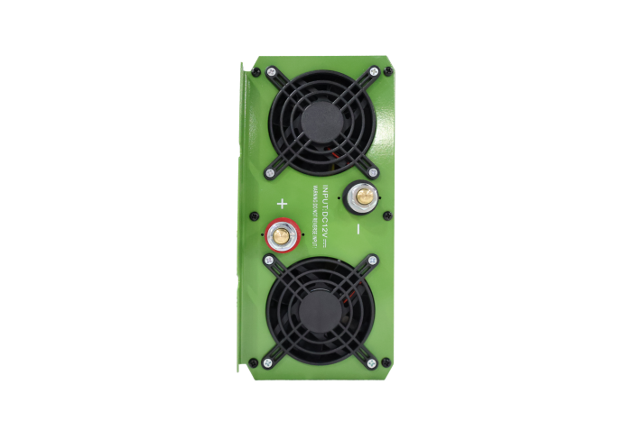 2500 Watt 12 Volt Modifye Sinüs İnverter (Solinved)