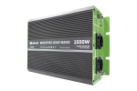 2500 Watt 12 Volt Modifye Sinüs İnverter (Solinved)