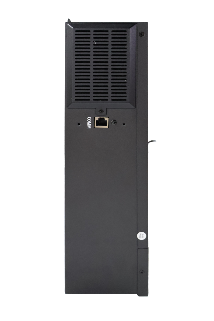 3 Kw 24 Volt Akıllı İnverter Mppt Yüksek Voltaj (Solinved)