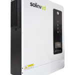 3.6 Kw 24 Volt Akıllı İnverter Mppt Yüksek Voltaj Nm-Eco (Solinved)