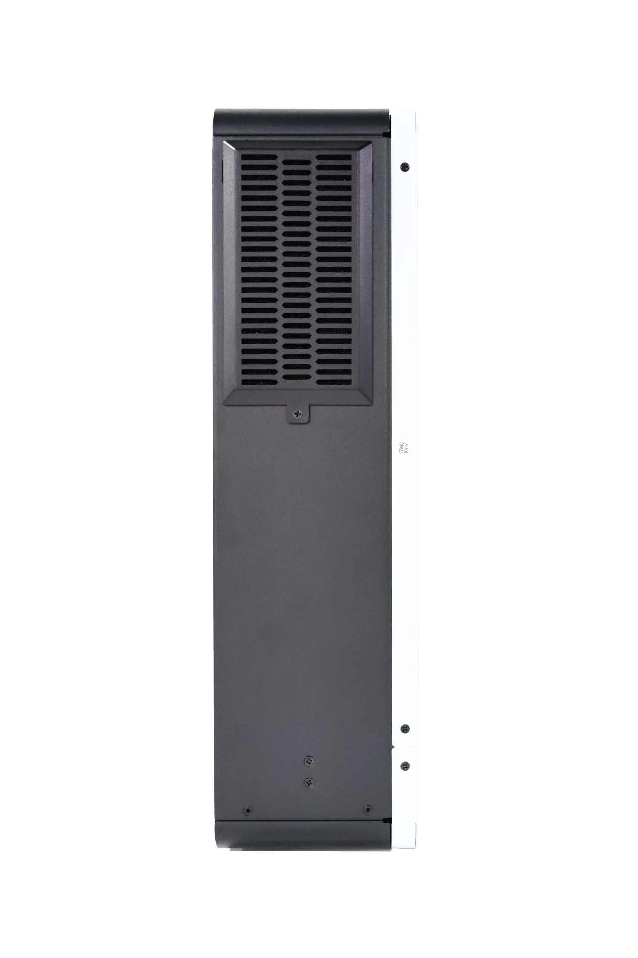 4.2 Kw 24 Volt Akıllı İnverter Mppt Yüksek Voltaj Nm-Eco (Solinved)