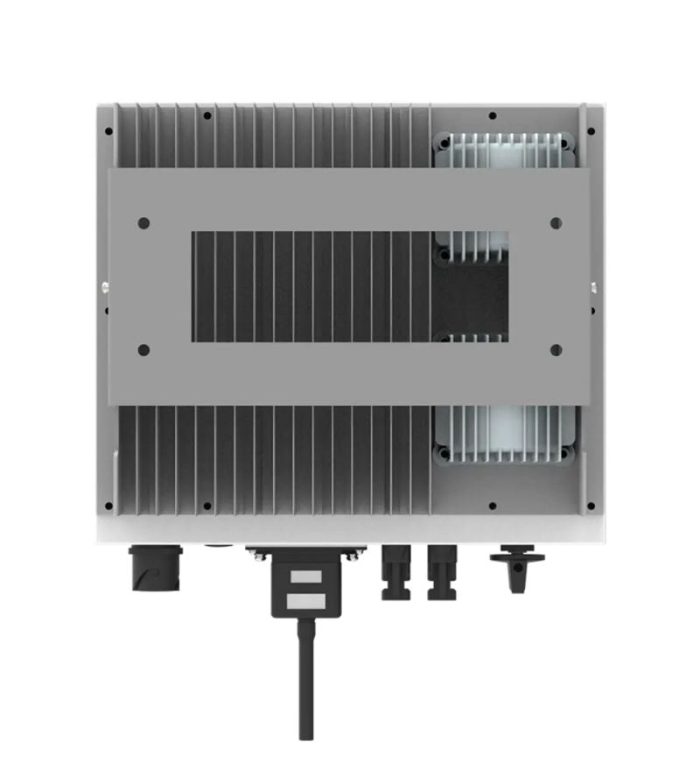 8 Kw On Grid Monofaze İnverter (Deye)