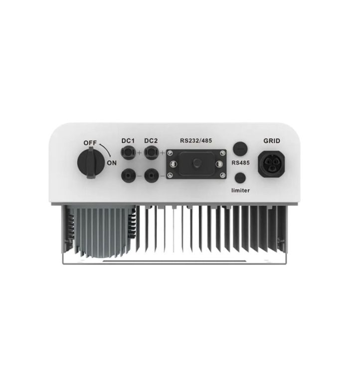 8 Kw On Grid Monofaze İnverter (Deye)