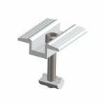 Panel Orta Tutucu (Clamp)