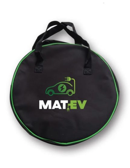 22 Kw Duvar Tipi Şarj İstasyonu MatEV Şarj OCPP 2