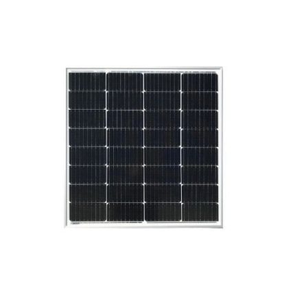125 Watt Half Cut Monokristal Güneş Paneli (Lexron