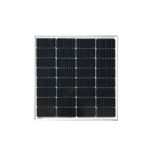 125 Watt Half Cut Monokristal Güneş Paneli (Lexron