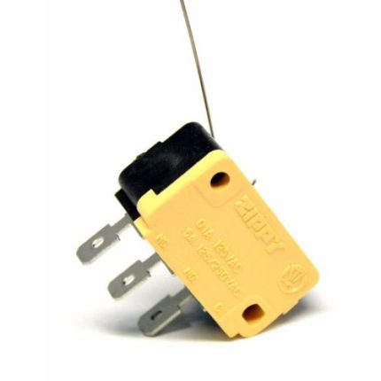 Zippy Telli Switch - 5A 250V Kapasite