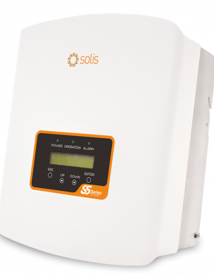1.5 Kw On Grid Monofaze İnverter (Solis)