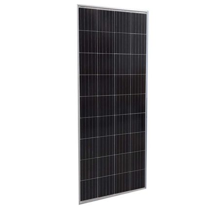 205 Watt Monokristal Perc Güneş Paneli (Solinved)
