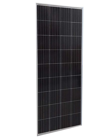 205 Watt Monokristal Perc Güneş Paneli (Solinved)