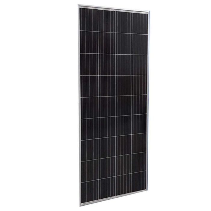 205 Watt Monokristal Perc Güneş Paneli (Solinved)
