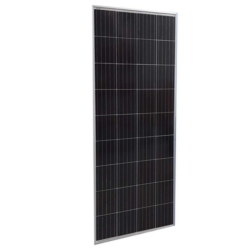 205 Watt Monokristal Perc Güneş Paneli (Solinved)