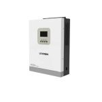 6.2 Kw 48 Volt Akıllı İnverter Mppt Yüksek Voltaj Paralellenebilir (Lexron)