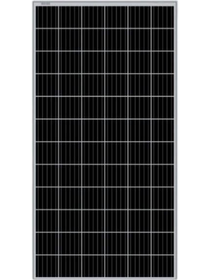 350 Watt Monokristal Güneş Paneli (Lexron)