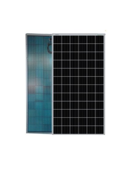 460 Watt Half Cut Monokristal Güneş Paneli (Lexron)