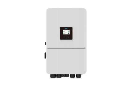 15 Kw Hibrit Trifaze İnverter LV (Deye)
