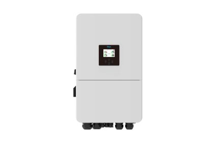 15 Kw Hibrit Trifaze İnverter LV (Deye)