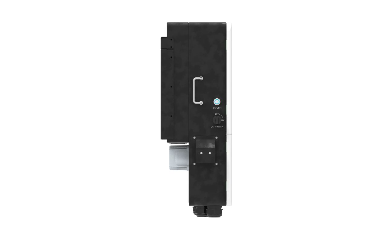 15 Kw Hibrit Trifaze İnverter LV (Deye)