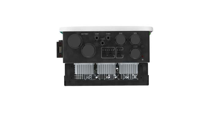 15 Kw Hibrit Trifaze İnverter LV (Deye)