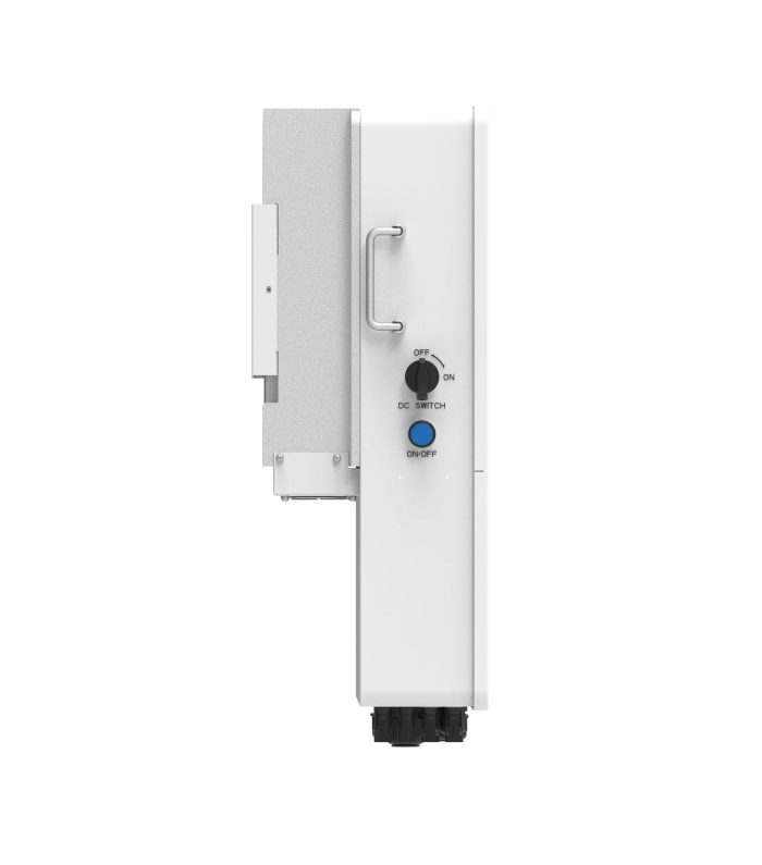 20 Kw Hibrit Trifaze İnverter LV (Deye)