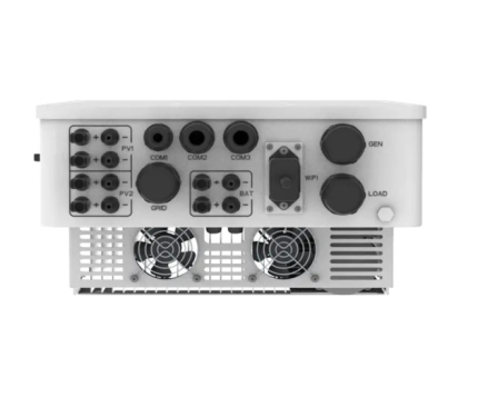 20 Kw Hibrit Trifaze İnverter LV (Deye)