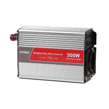 300 Watt 12 Volt Modifye Sinüs İnverter (Jyıns)