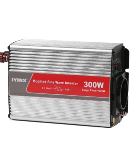 300 Watt 12 Volt Modifye Sinüs İnverter (Jyıns)
