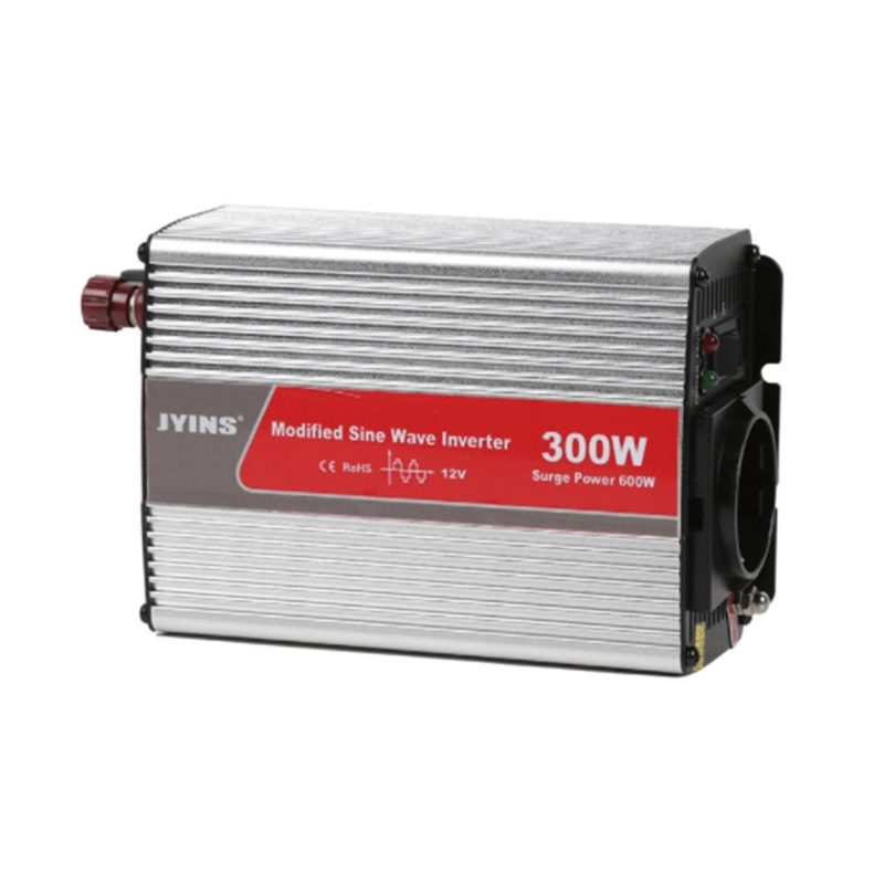 300 Watt 12 Volt Modifye Sinüs İnverter (Jyıns)