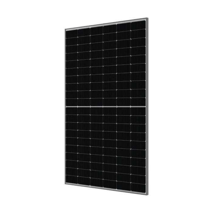 430 Watt Monokristal Güneş Paneli (Lexron)