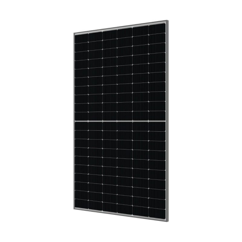 430 Watt Monokristal Güneş Paneli (Lexron)