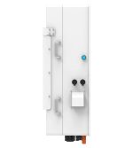 50 Kw Hibrit Trifaze İnverter HV (Deye)