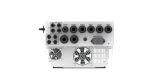 8 Kw Hibrit Monofaze İnverter LV (Deye)