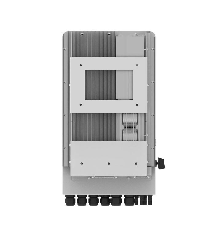 8 Kw Hibrit Monofaze İnverter LV (Deye)
