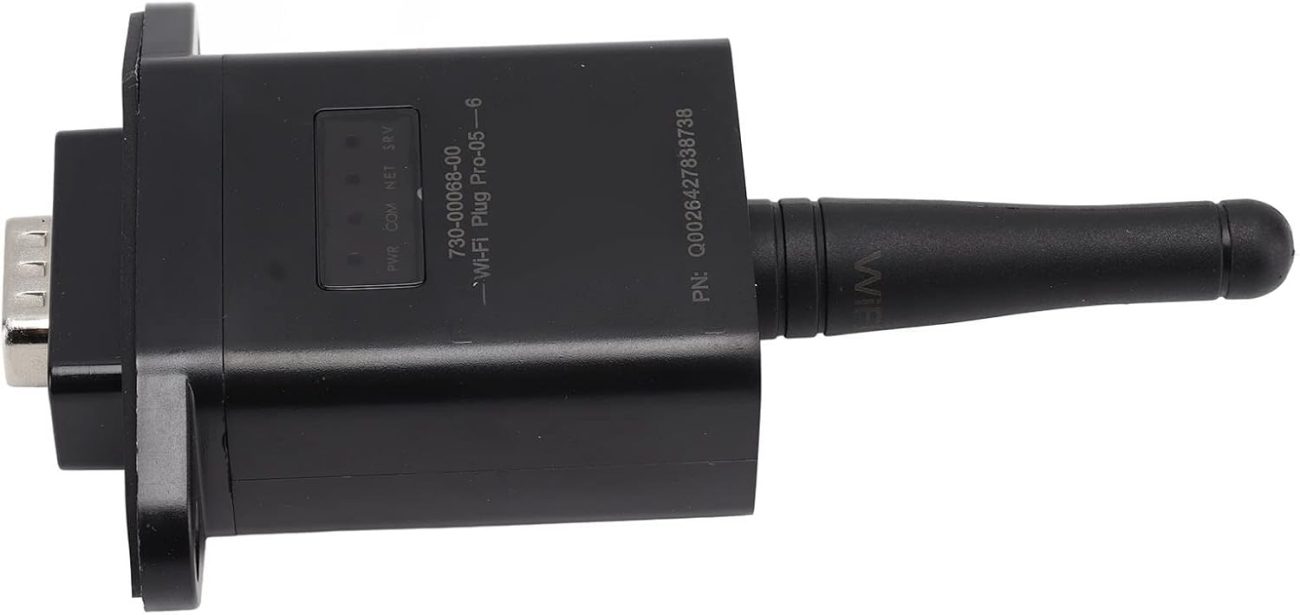 Off Grid İnverter Logger Uzaktan İzleme (Lexron)