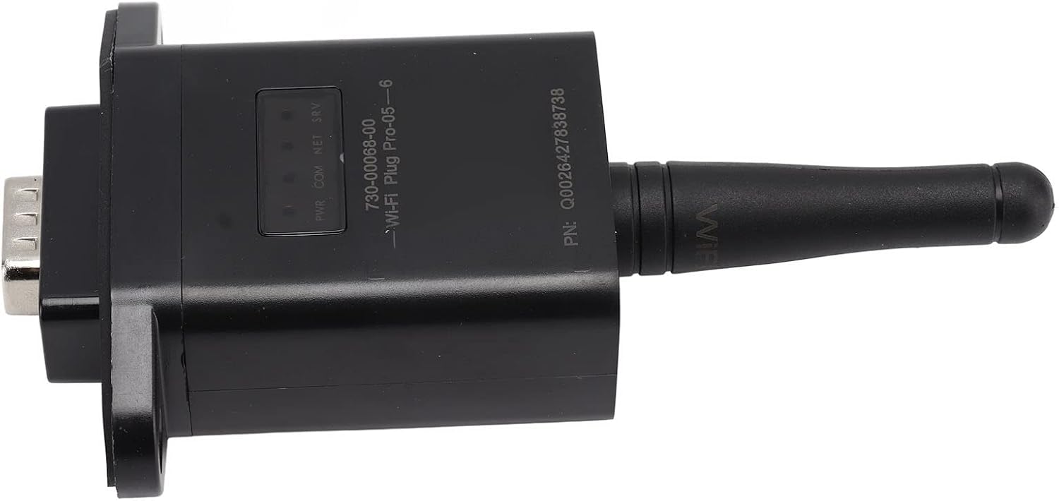 Off Grid İnverter Logger Uzaktan İzleme (Lexron)