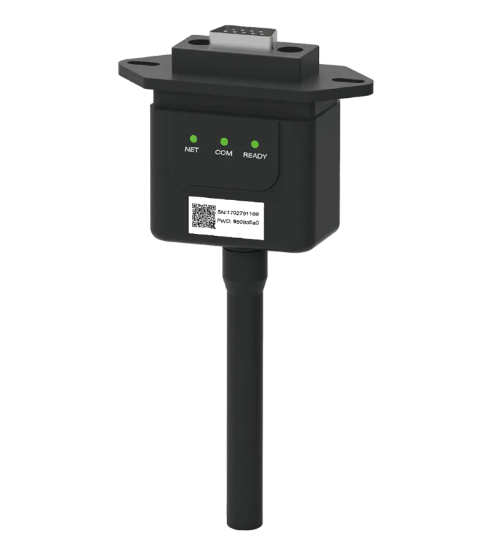 Wifi Logger (Deye)