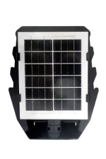 200 Watt Solar Aydınlatma Sensörlü Kumandalı (Solinved)