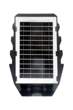 300 Watt Solar Aydınlatma Sensörlü Kumandalı (Solinved)