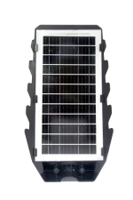 400 Watt Solar Aydınlatma Sensörlü Kumandalı (Solinved)
