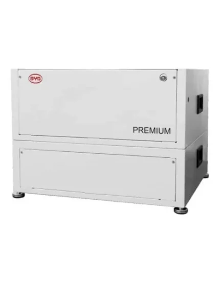 15.4 kWh Batarya Kutusu LVL Premium (Byd)