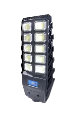 500 Watt Solar Aydınlatma Sensörlü Kumandalı (Solinved)