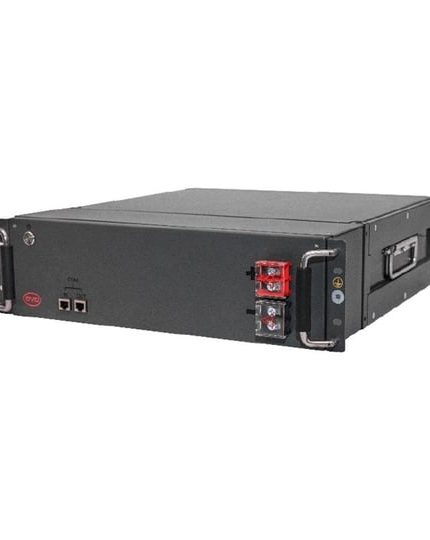 51.2 Volt 5 KW Flex Lite Lityum Akü (Byd)