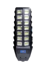 700 Watt Solar Aydınlatma Sensörlü Kumandalı (Solinved)