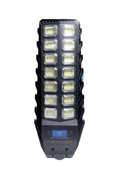 700 Watt Solar Aydınlatma Sensörlü Kumandalı (Solinved)