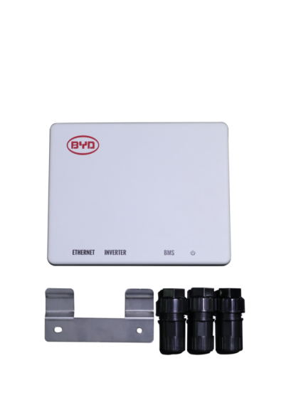 LV Flex Lite BMU (Byd)