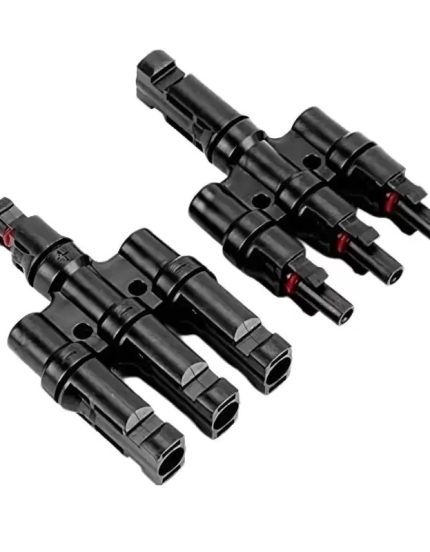 Üçlü Branch Solar Konnektör Bağlantı Seti